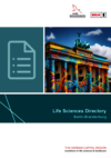 Life Sciences Directory Berlin-Brandenburg